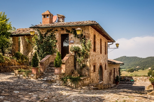 Hotel Borgo Il Poggiaccio
